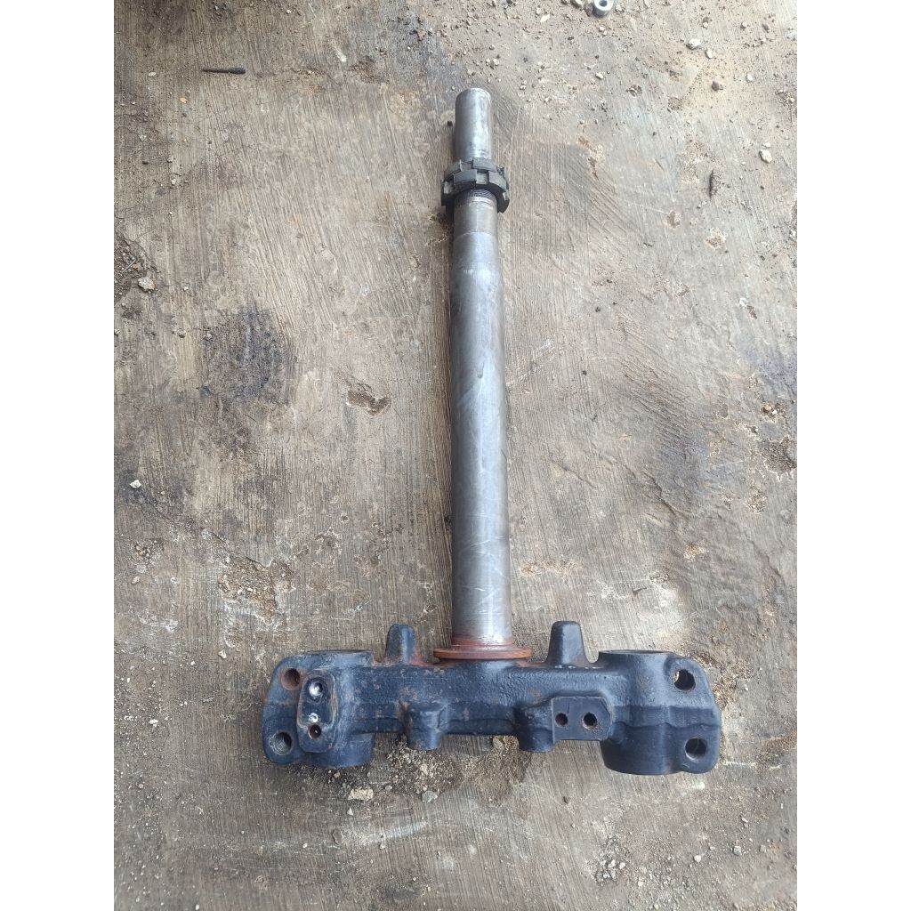 Segitiga mio sporty smile original