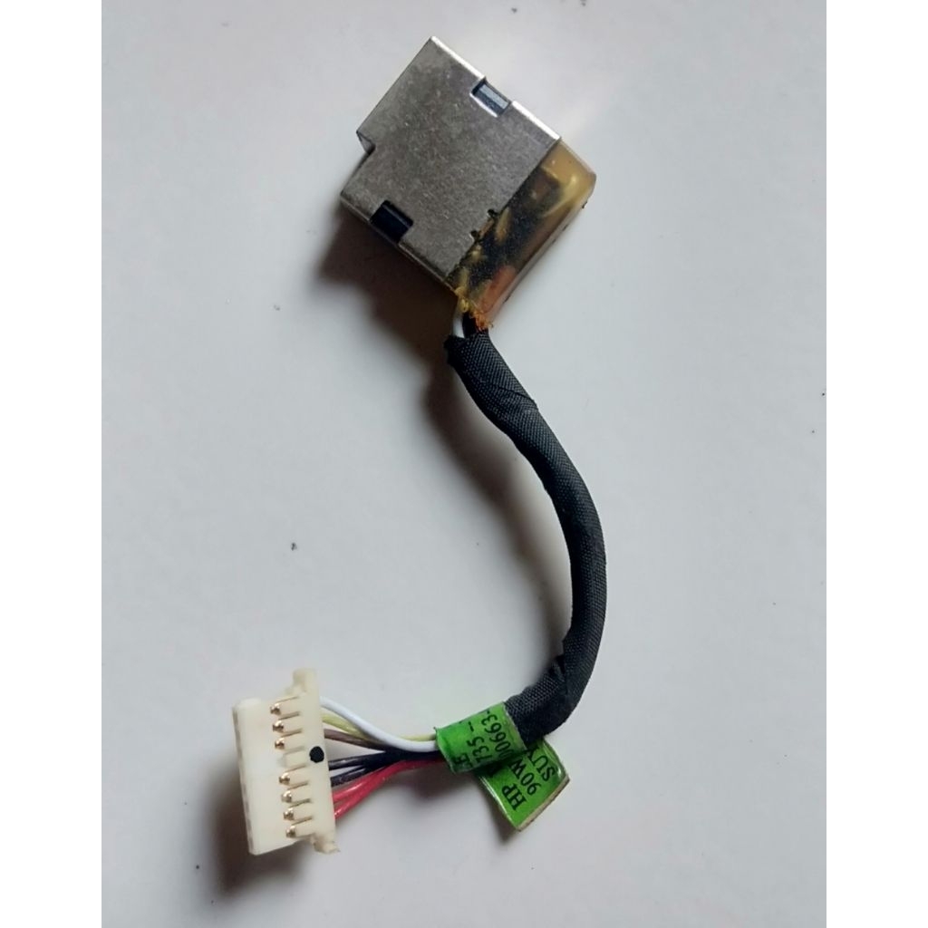 fleksible adaptor casan laptop hp 4s-dk0114AU