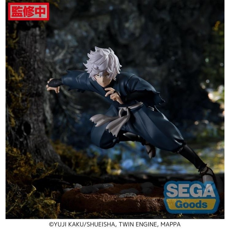 Luminasta Figure Gabimaru - Jigokuraku