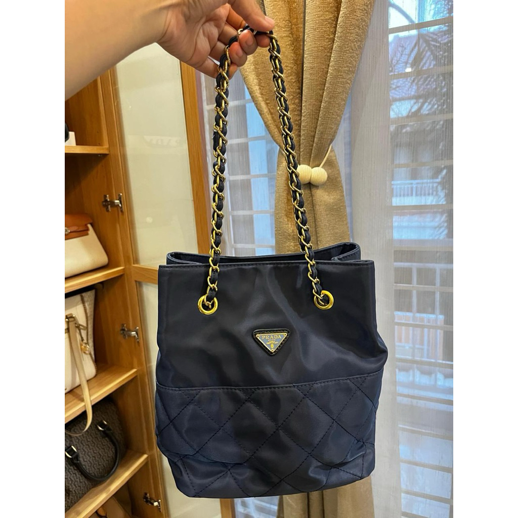 tote bag prada original
