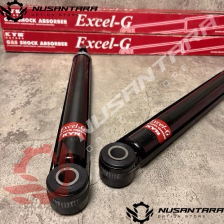 Shockbreaker Belakang CX5 CX-5 KYB || 1 Set
