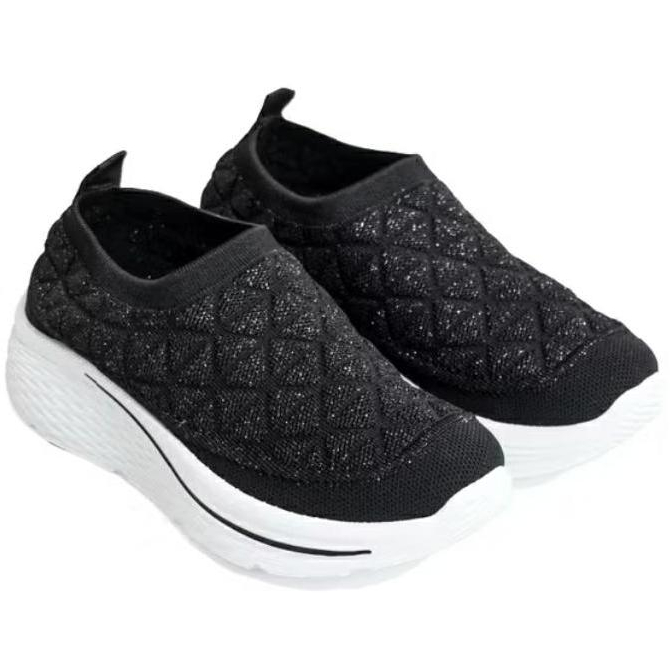 Sepatu Slip On DR. Kevin Wanita Dewasa - RITA