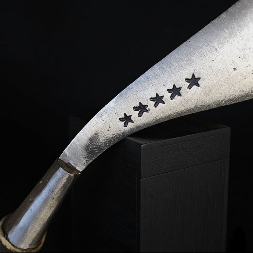 COD  ARIT BINTANG 5 TOP MADURA