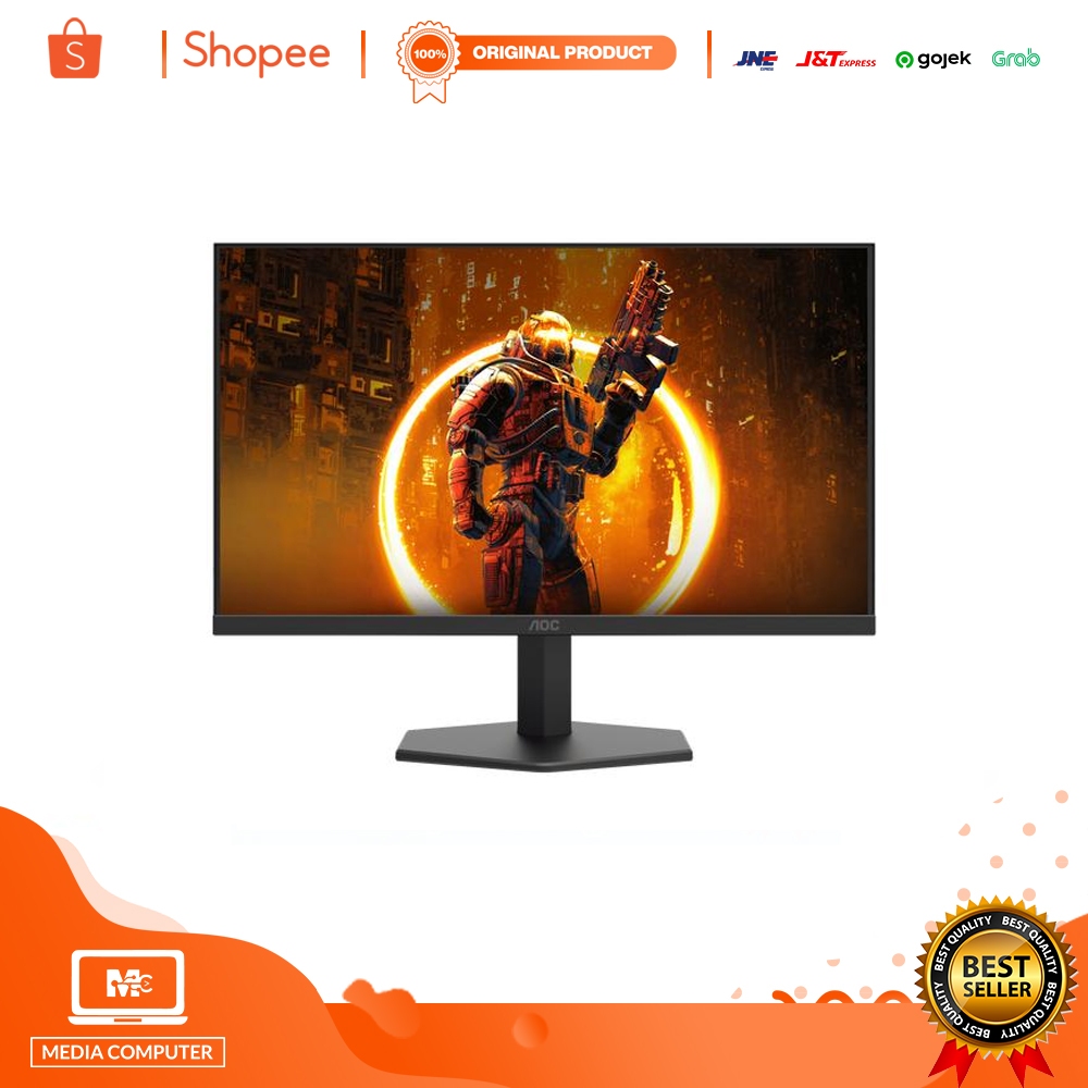 Monitor AOC Q27G11E 27 IPS QHD 180Hz 1ms