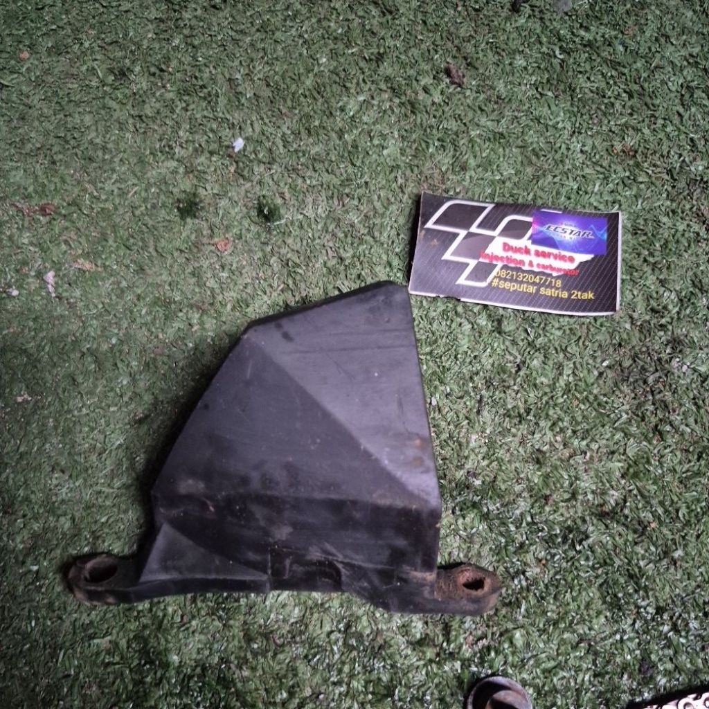 cover tutup cvt xeon gt rc original