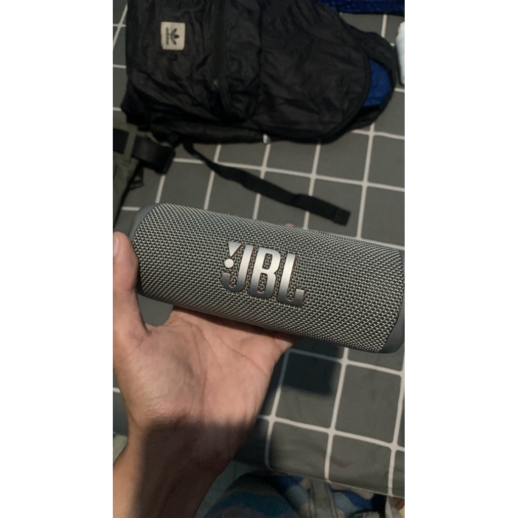 JBL FLIP 6 Speaker Portabel JBL Original IMS