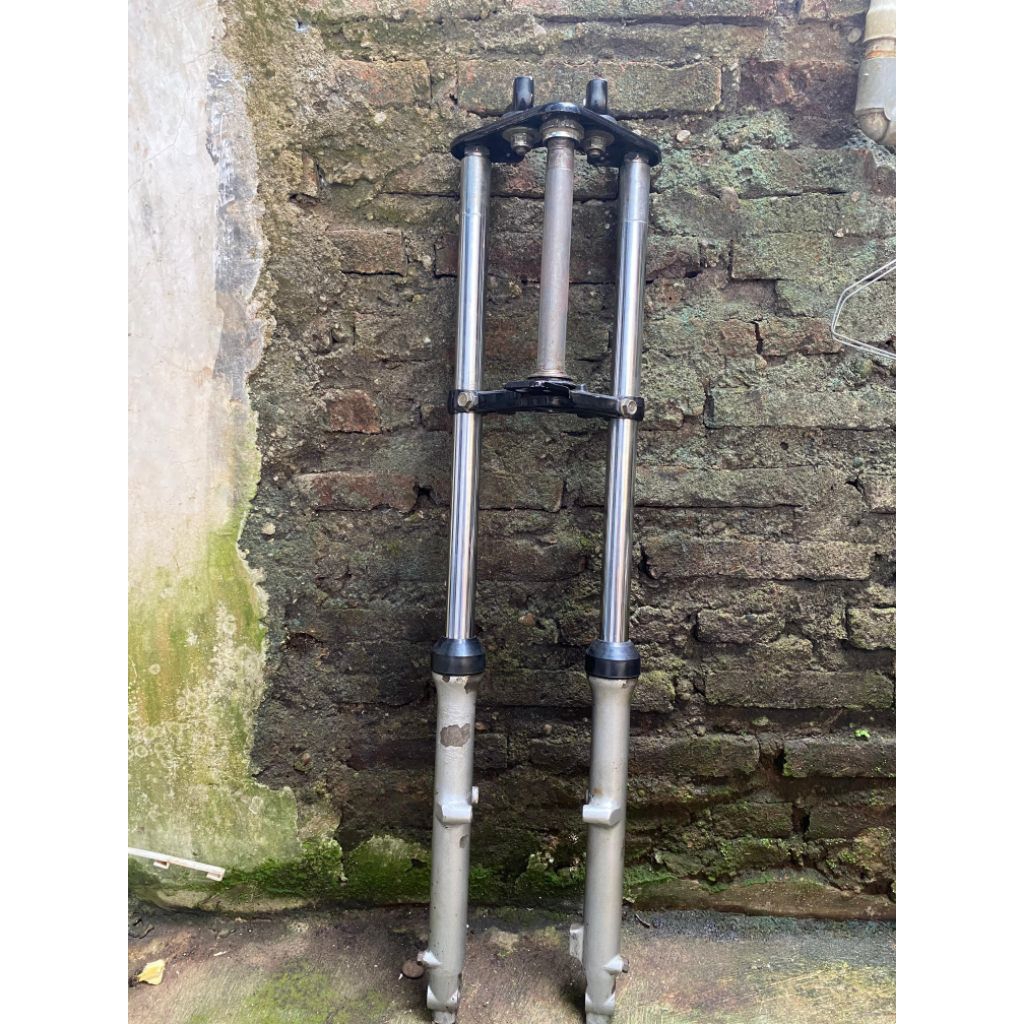 part original Honda win 100