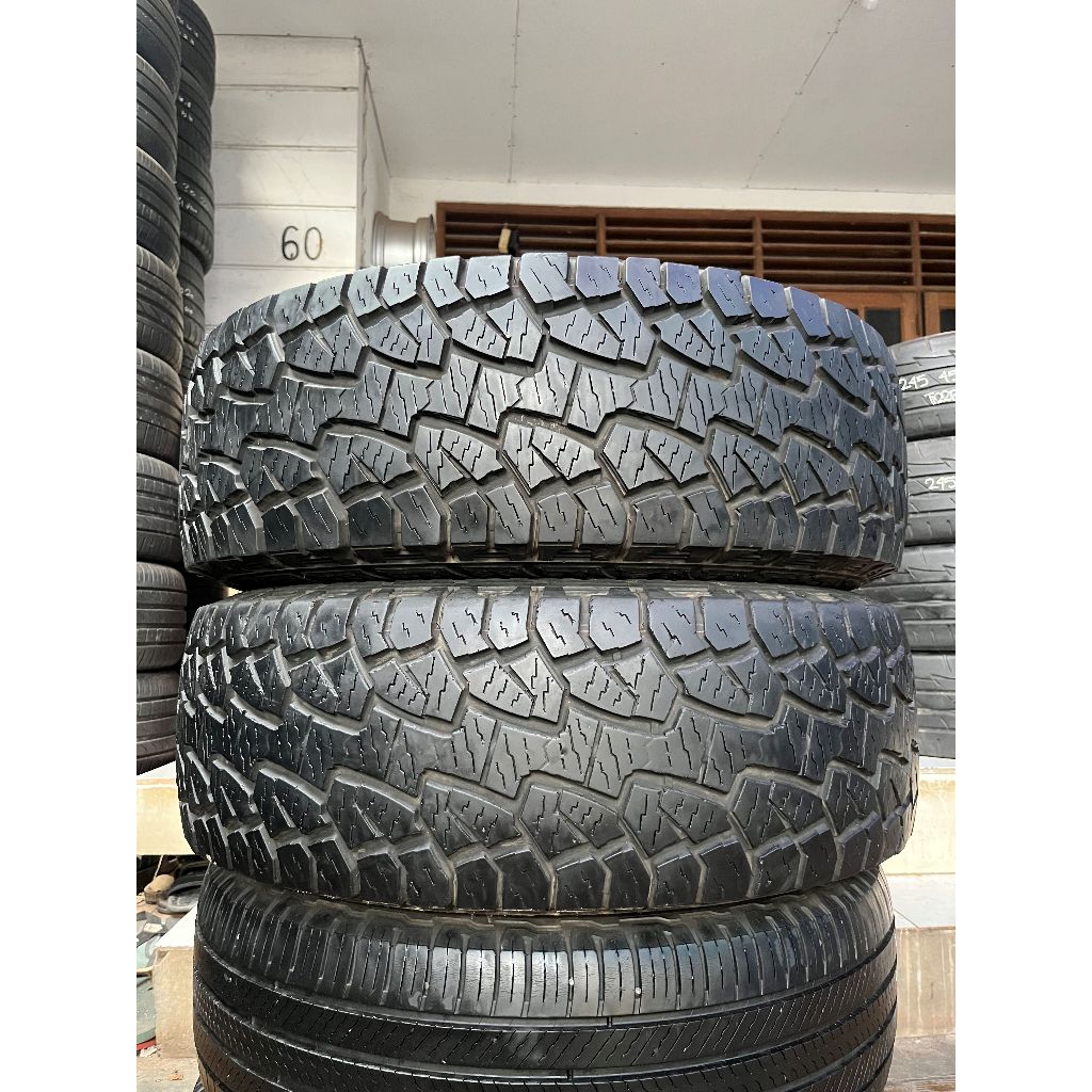 Ban Hankook Dynapro A/T 285 75 r16 2Pcs