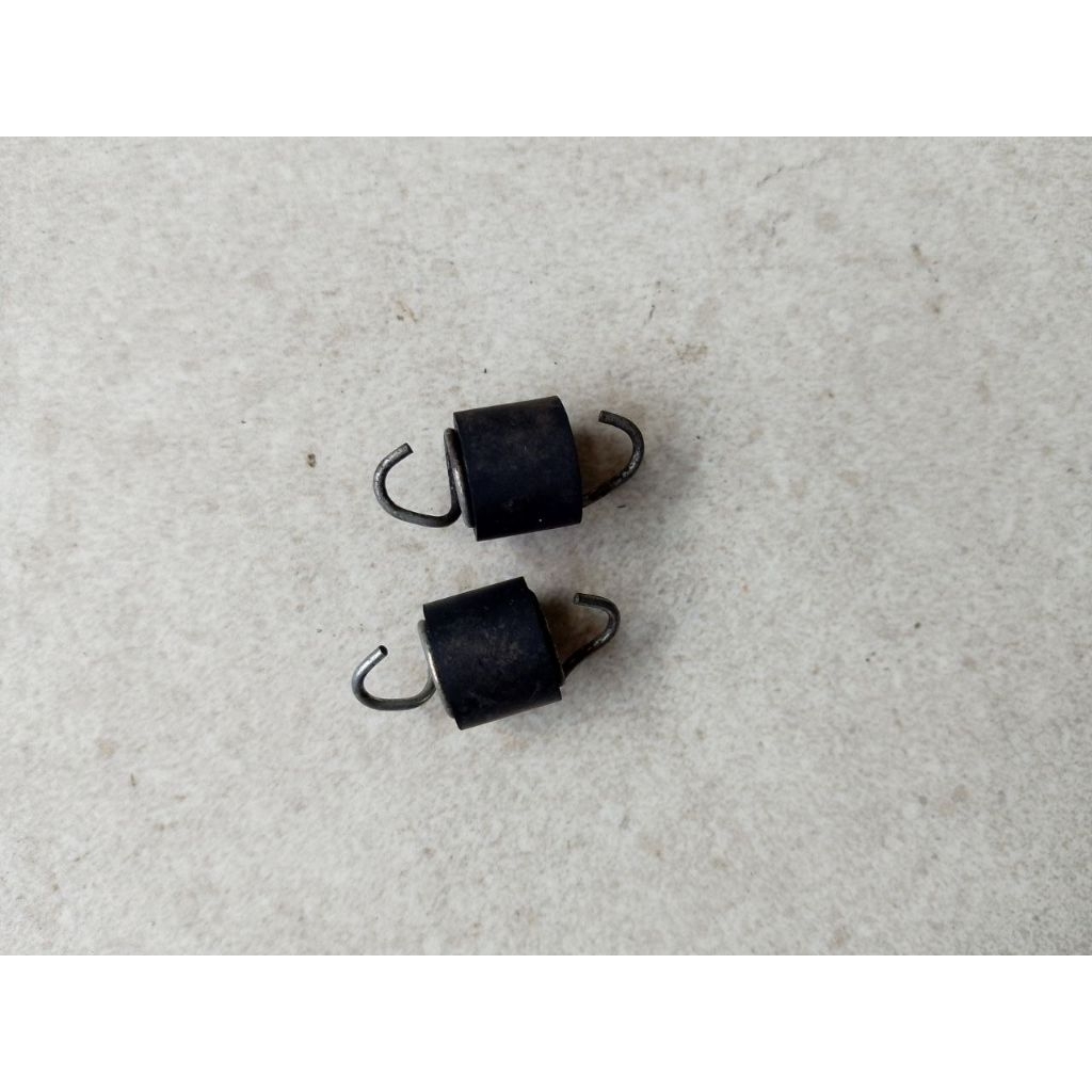 Spring Assy RR Brake Pedal CBR 250RR - Per pedal rem belakang CBR 250RR Original