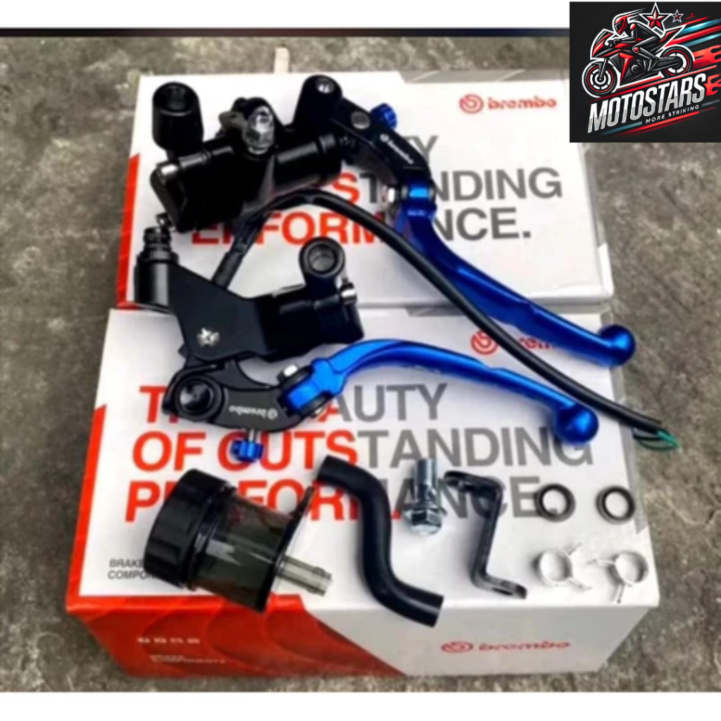 master rem brembo radial acosato master rem depan brembo variasi master rem racing 14mm