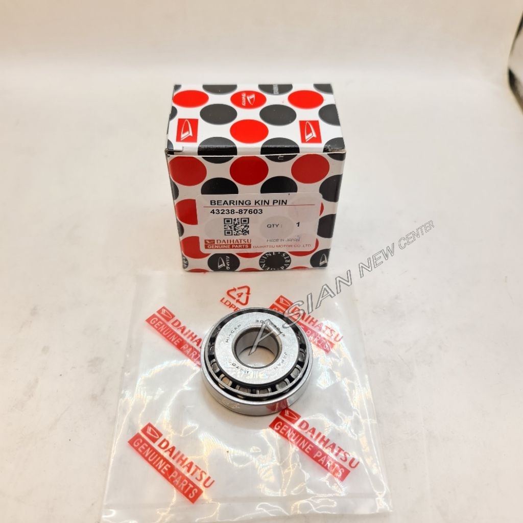 LAHAR BEARING KING PEN TAFT GT F70 HILINE ROCKY ORIGINAL