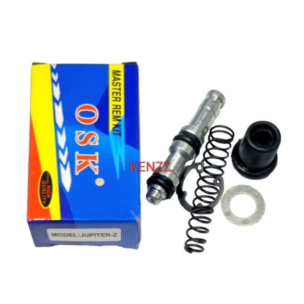SEAL MASTER REM DEPAN YAMAHA JUPITER Z OSK