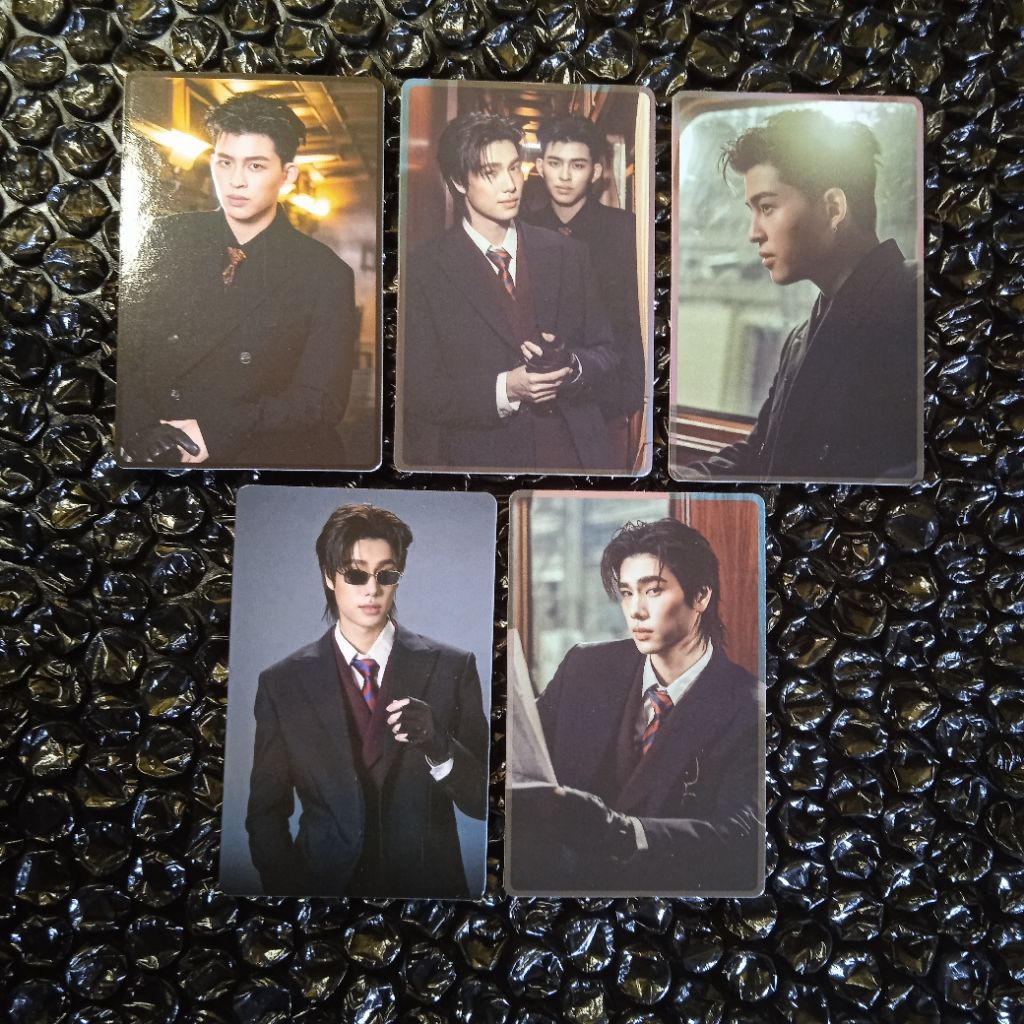 CC PONDPHUWIN RENDEZVOUS FANCON OFFICIAL