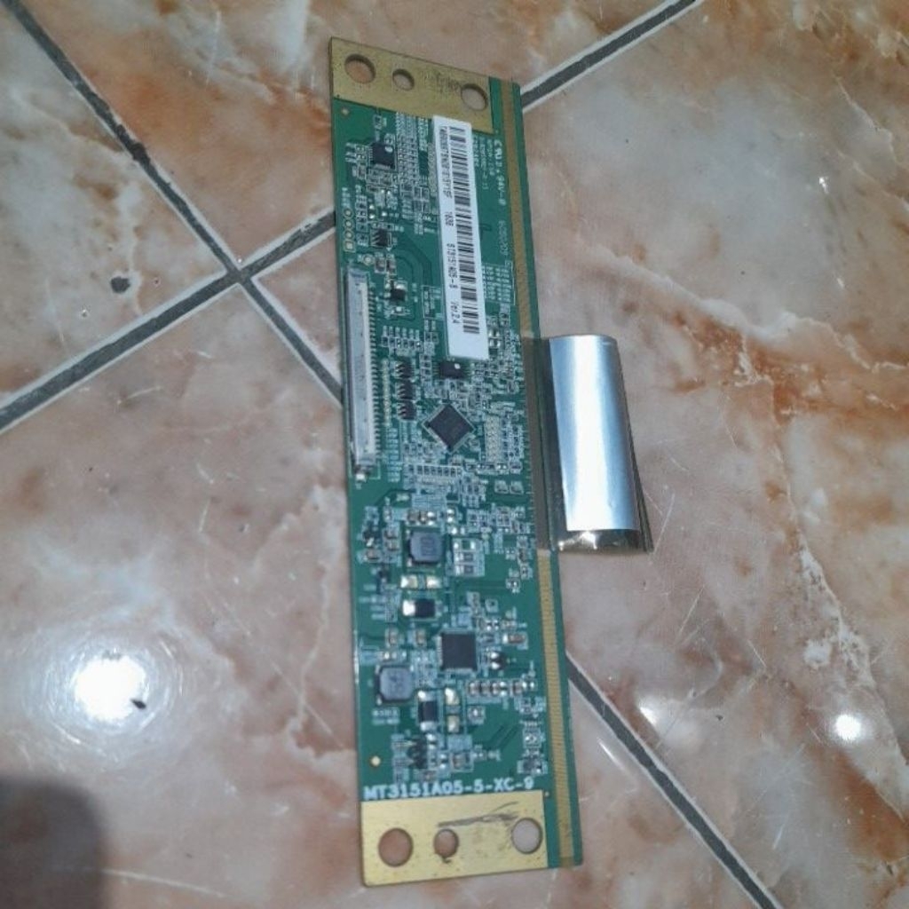 Tcon tv led panasonic 32 inch ( MT3151A05-5-XC-9 )