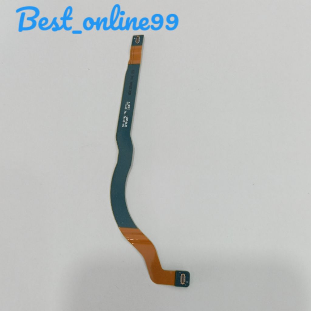 FLEKSIBEL ANTENA WIFI SAMSUNG S24 ULTRA / S928U ORI COPOTAN
