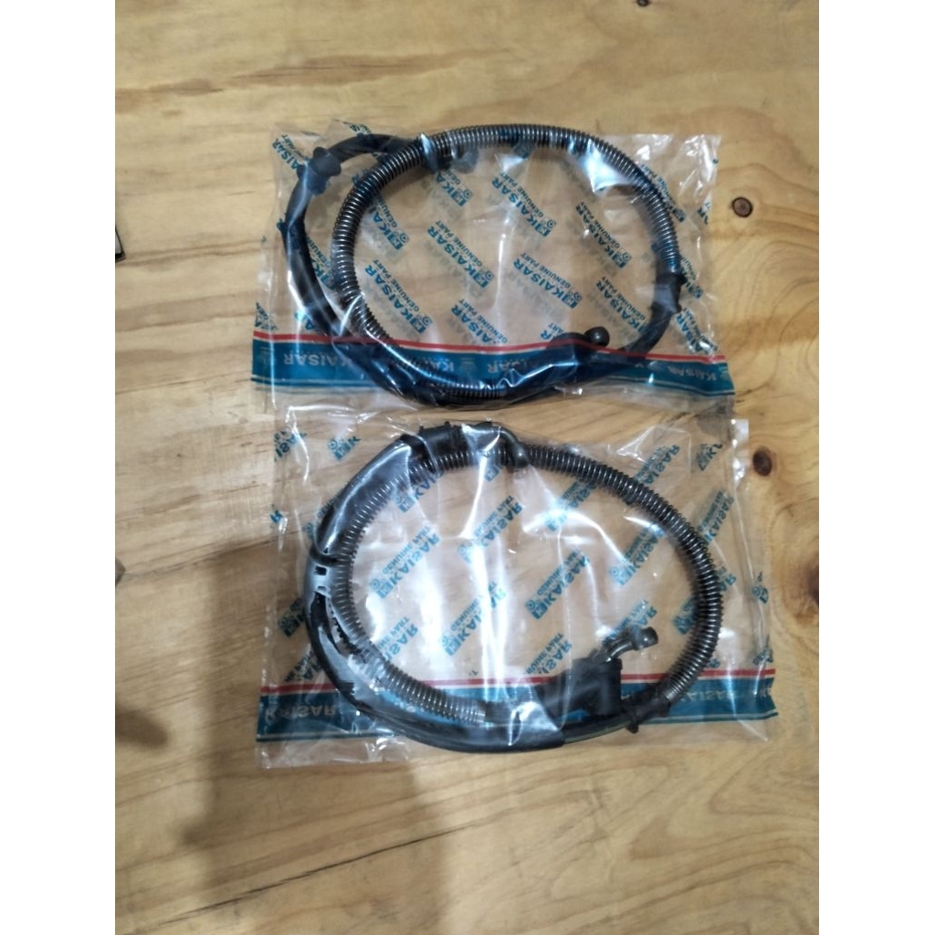 Selang rem depan Kaisar RubyV250