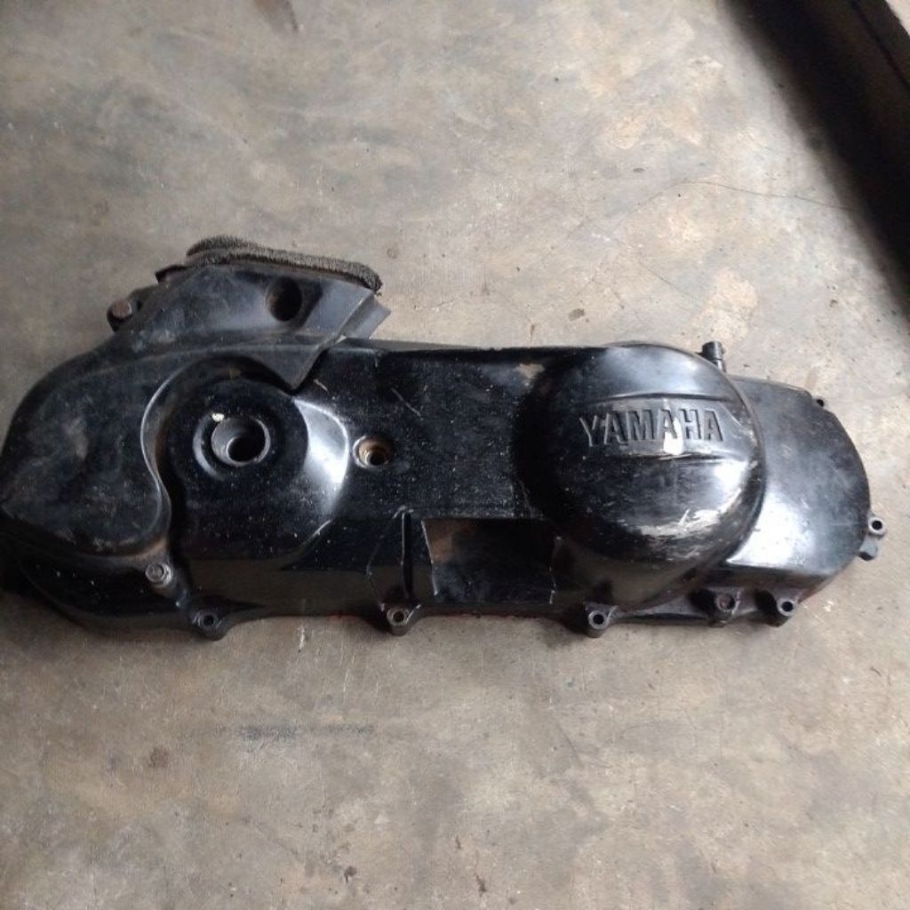 bak cvt Mio j blok cvt Mio j Mio GT soul gt X-Ride Fino 115 original kosongan