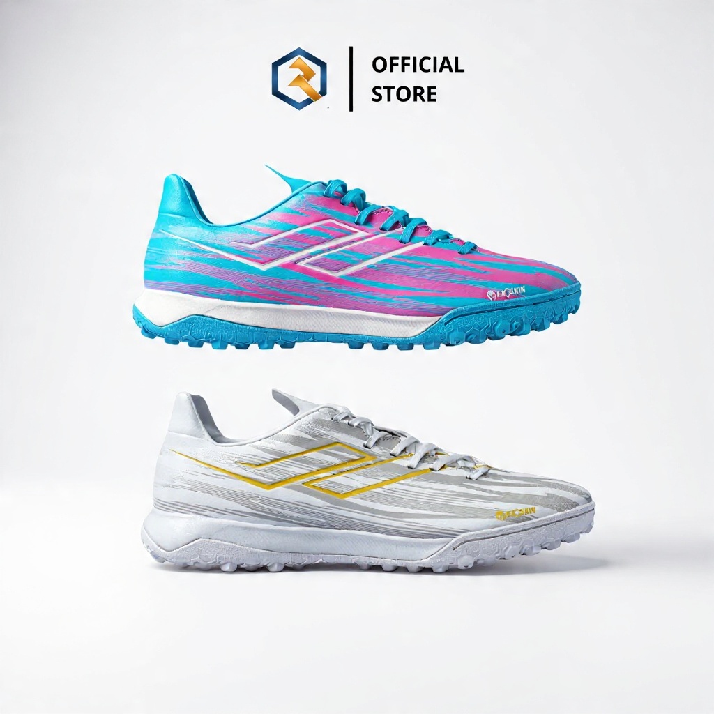 SEPATU FUTSAL SEPATU MINISOCCER MILLS ESPADA TRUF ORIGINAL