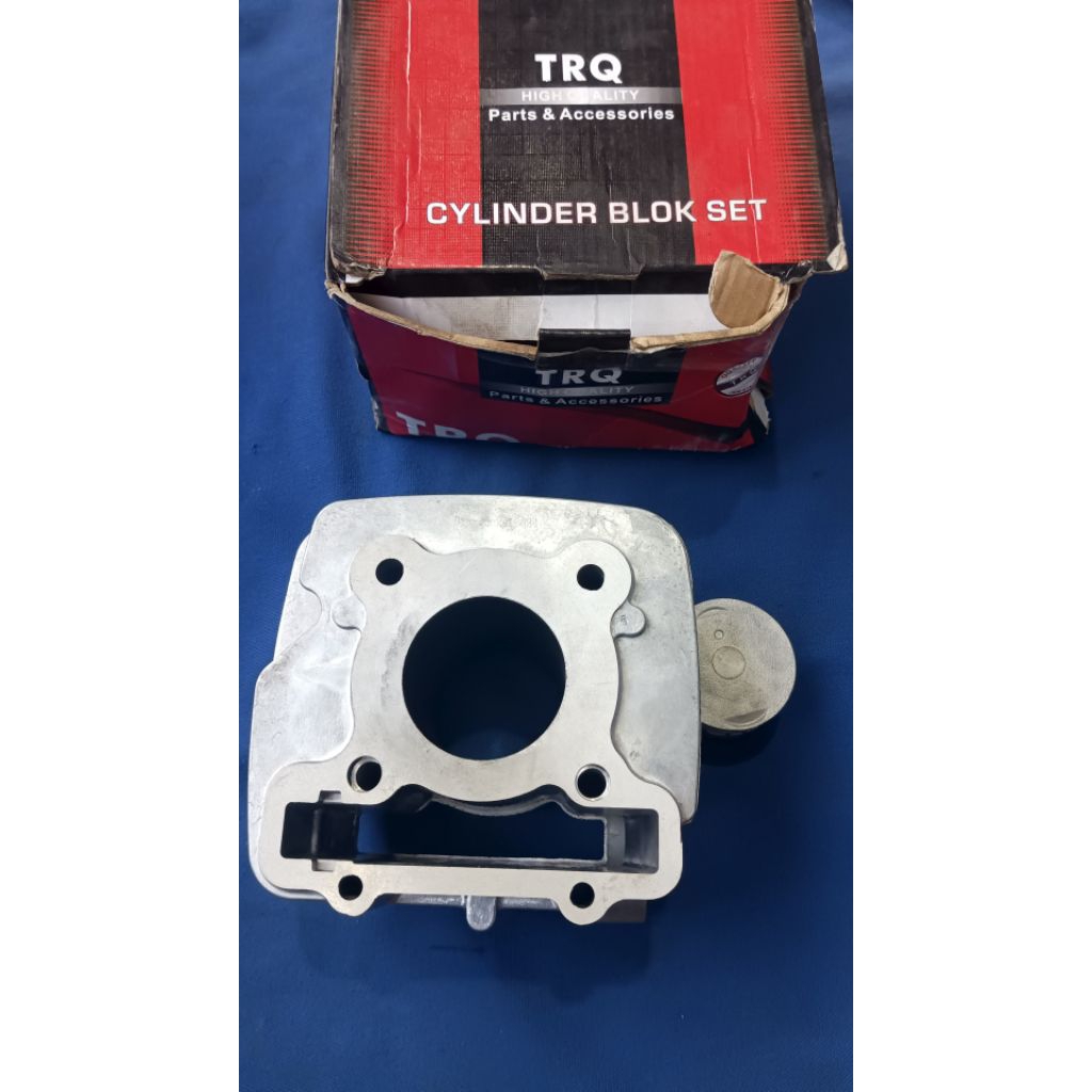 blok boring seher Jupiter Z1 Vega force