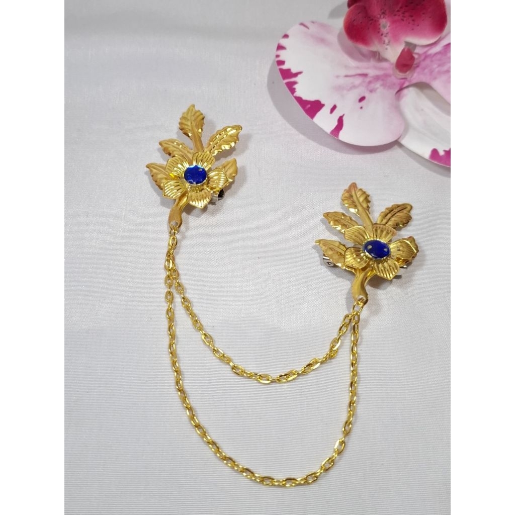 Bros Kebaya Juntai Modern / Bros Kebaya Janggan