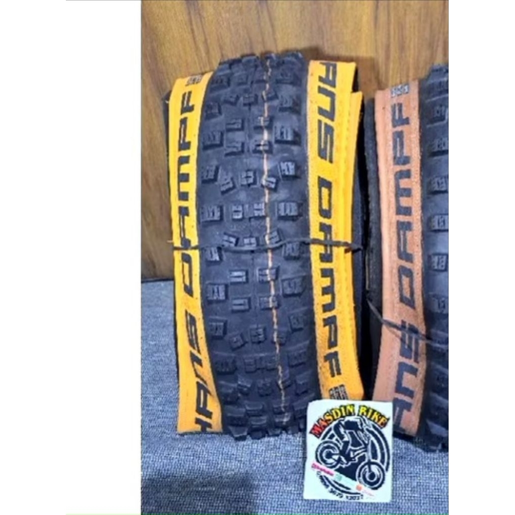 Schwalbe Hansdampf 27.5x2.60 Hans dampf 27,5x2,60