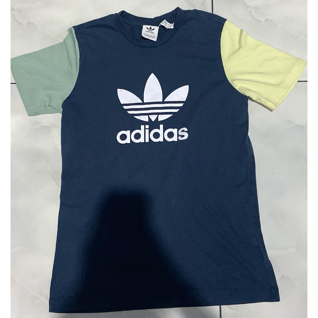 Adidas Originals Trefoil size S