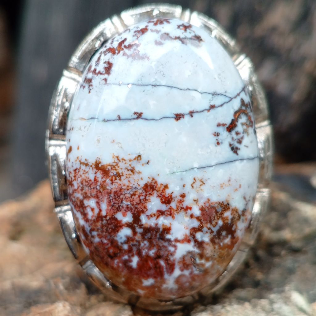 Pancawarna Garut Singkur Serat Tembaga