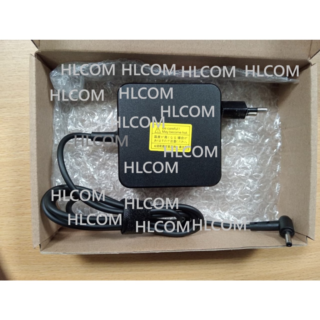 ORIGINAL Adaptor Charger Asus Vivobook 15 K513 K513EA K513EQ