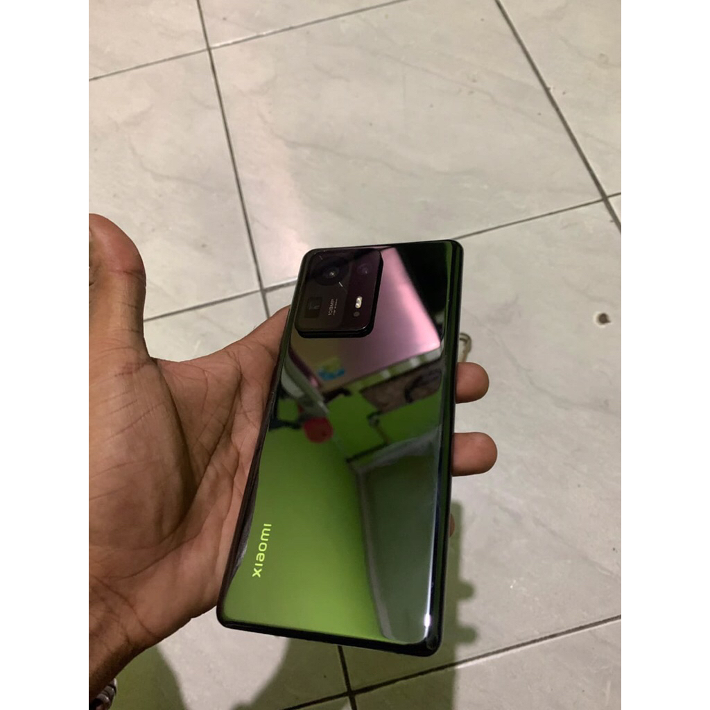 Xiomi Mi Mix 4 Ram 12+8/256Gb