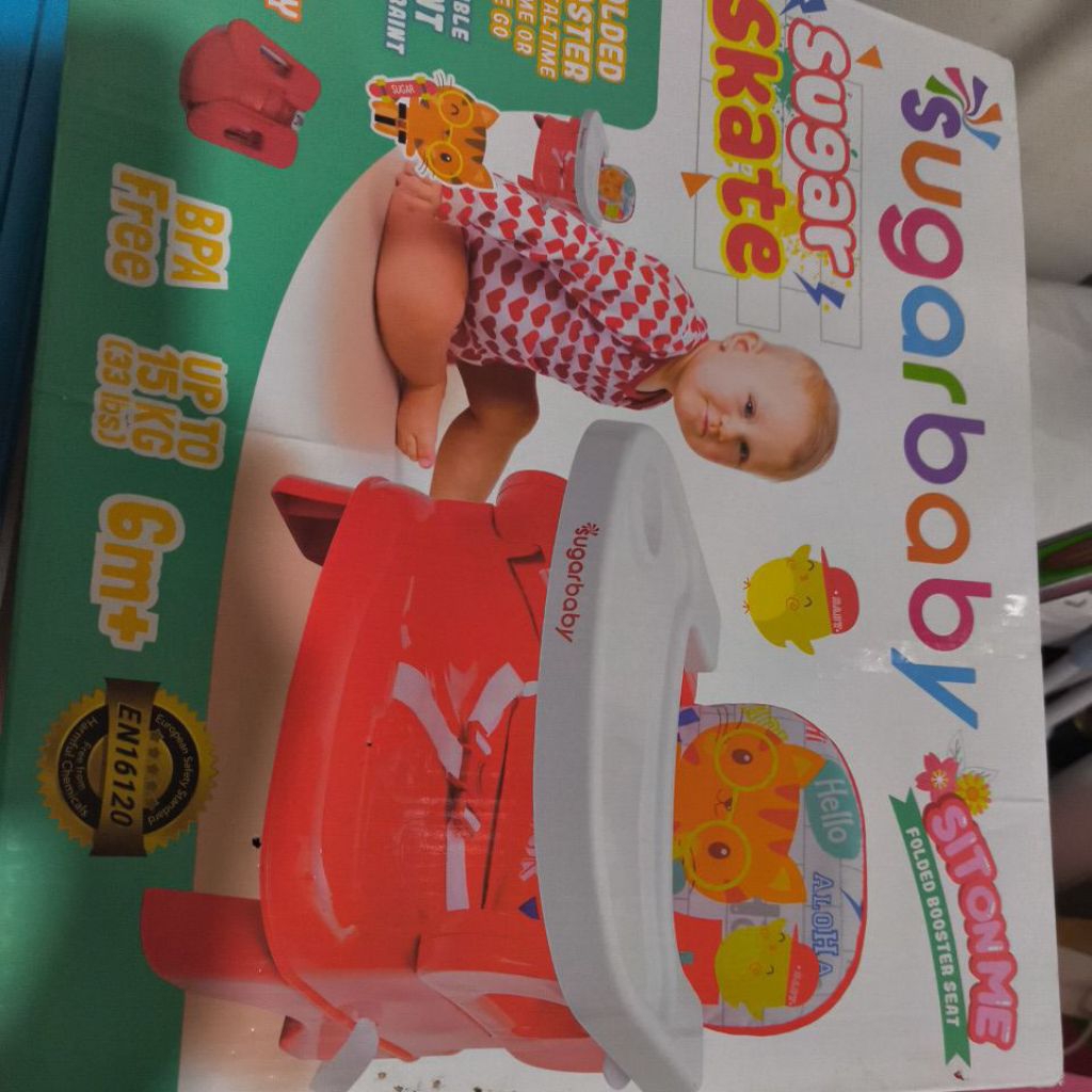 X kado kursi bayi sugar baby