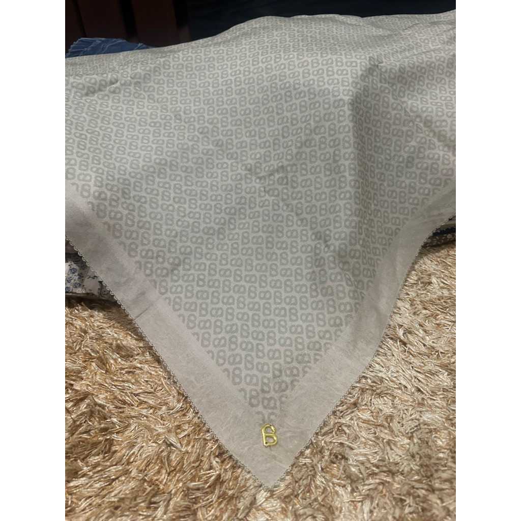 PL BS Tapis Square SEED