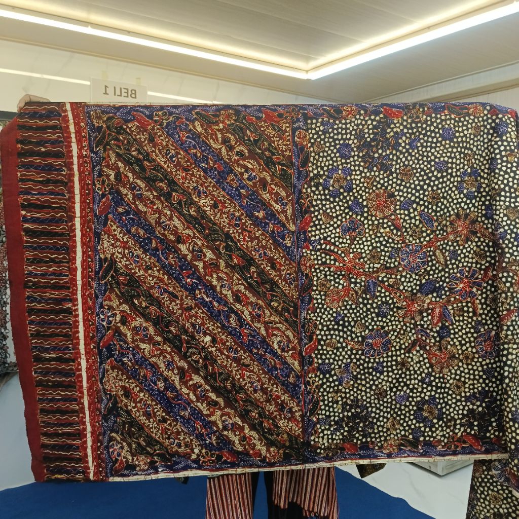 Batik Tulis Fashion Wanita slendang gendong batik 100% full tulis