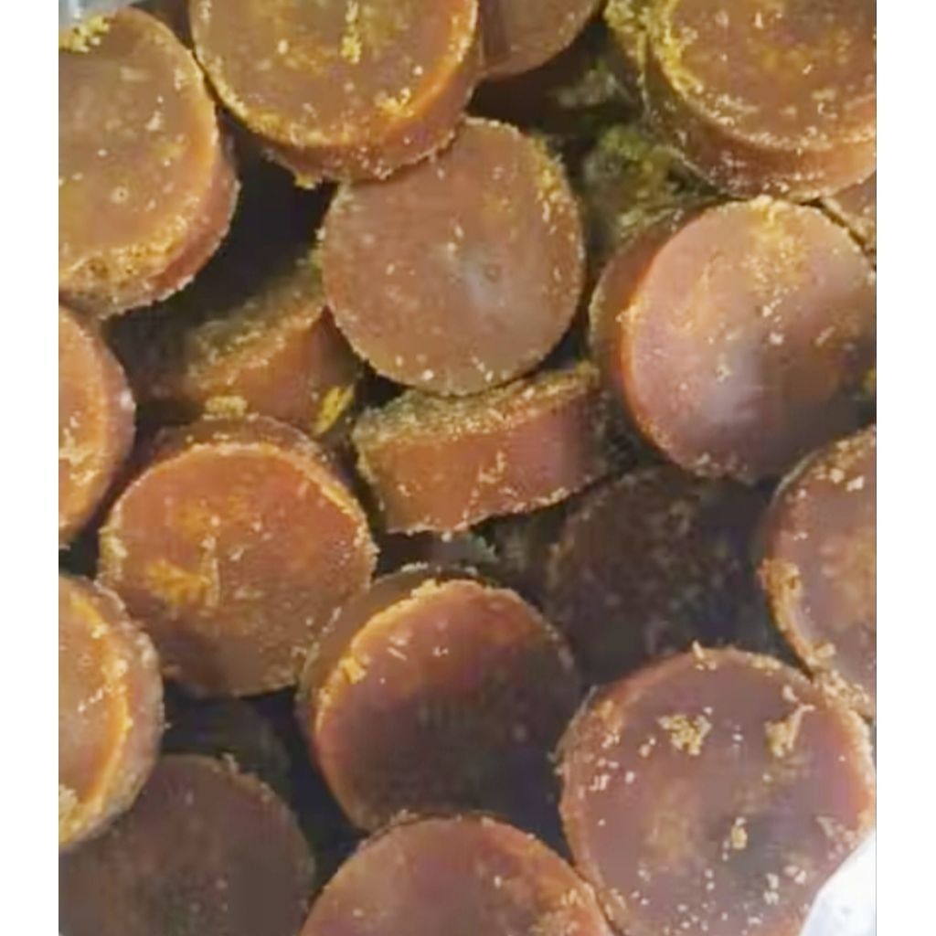 Gula merah jawa gula merah koin 1kg