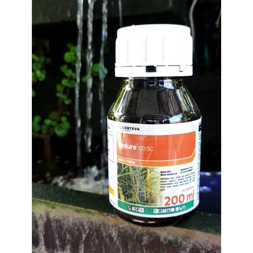 insektisida Endure 120sc 200ml