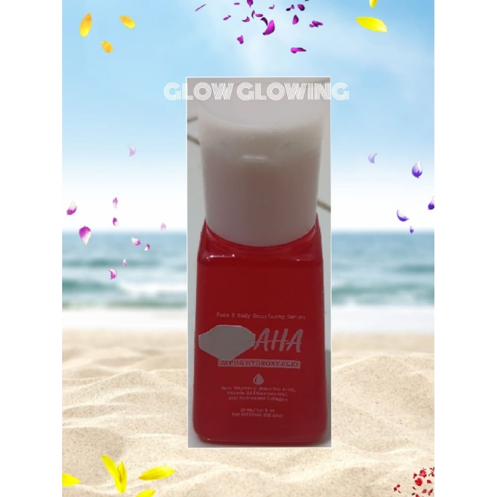 SERUM SKINCARE ORIGINALLY