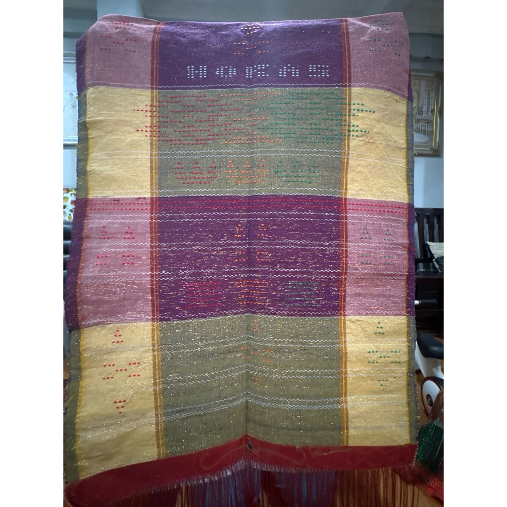 Ulos Sadum Batak Toba Murah