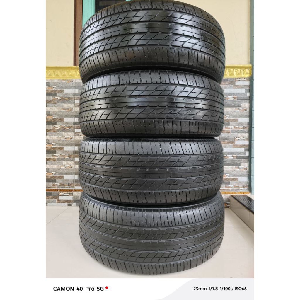 Toyo Tranpath R30 235/50R18