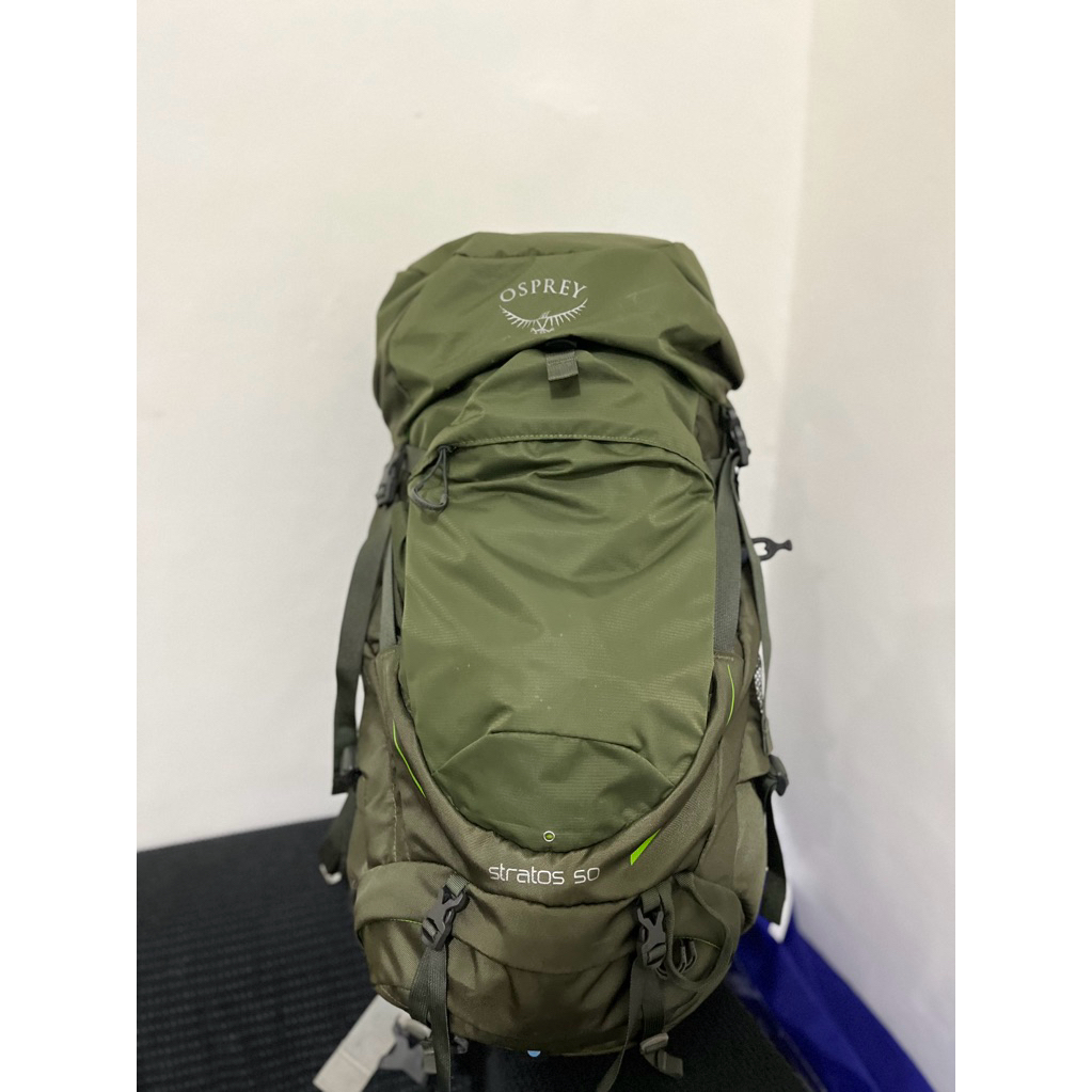 Osprey Stratos 50