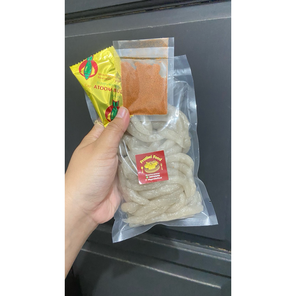 Cicos Bumbu Tabur - KHAS BANDUNG