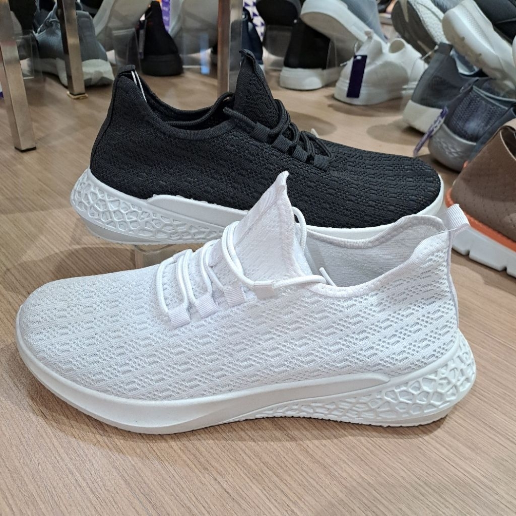 sepatu remaja dan dewasa  pria Dr.kevin100% original by matahari