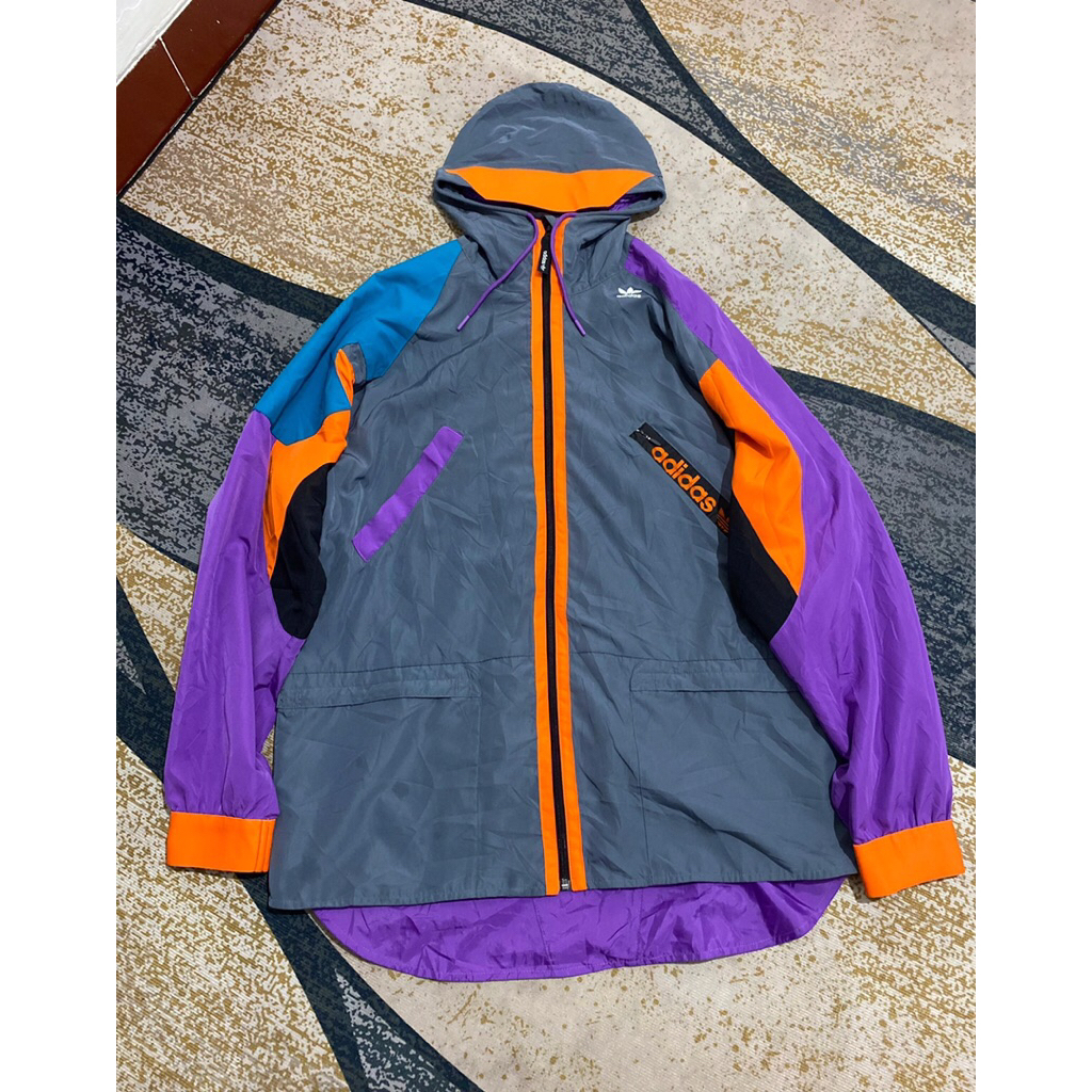 Windbreaker Adidas Karkaj