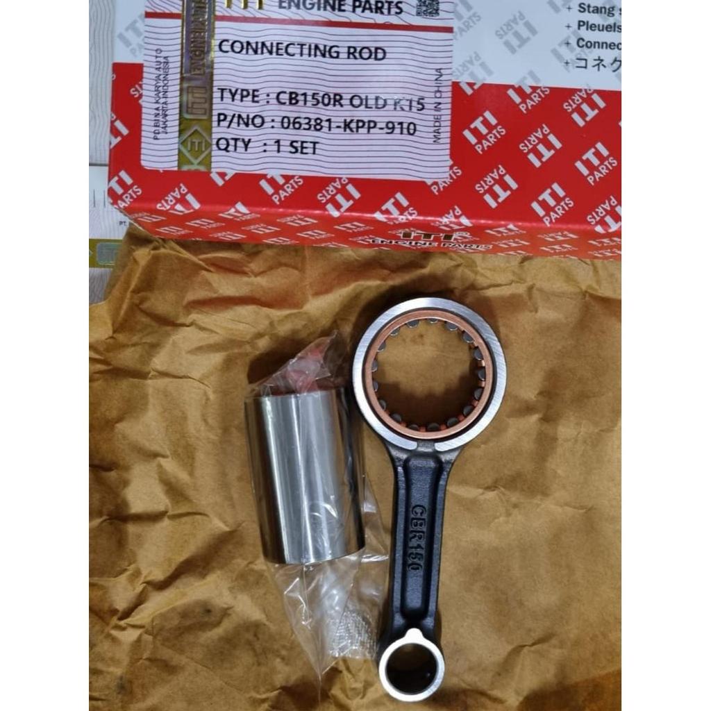 Stang seher CBR 150 old K15 merek ITI