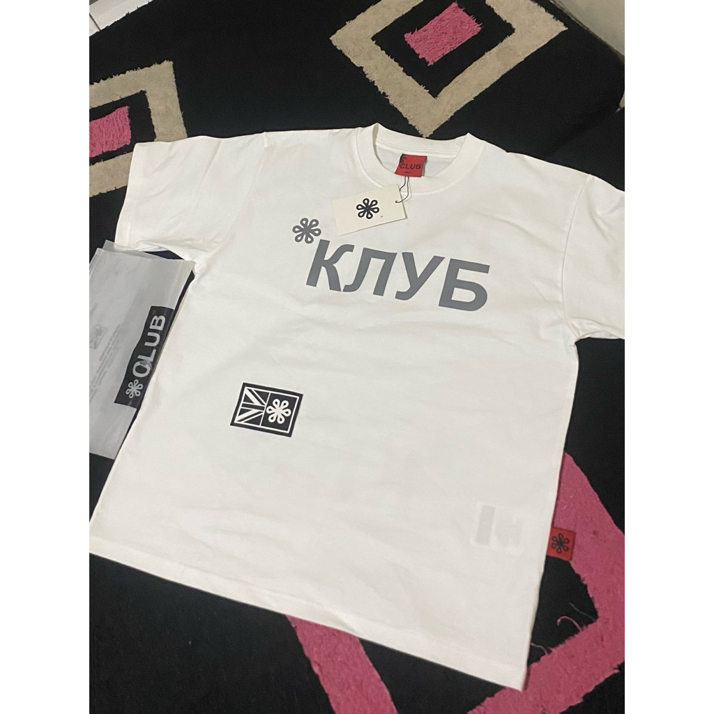 lads & club moscow size s