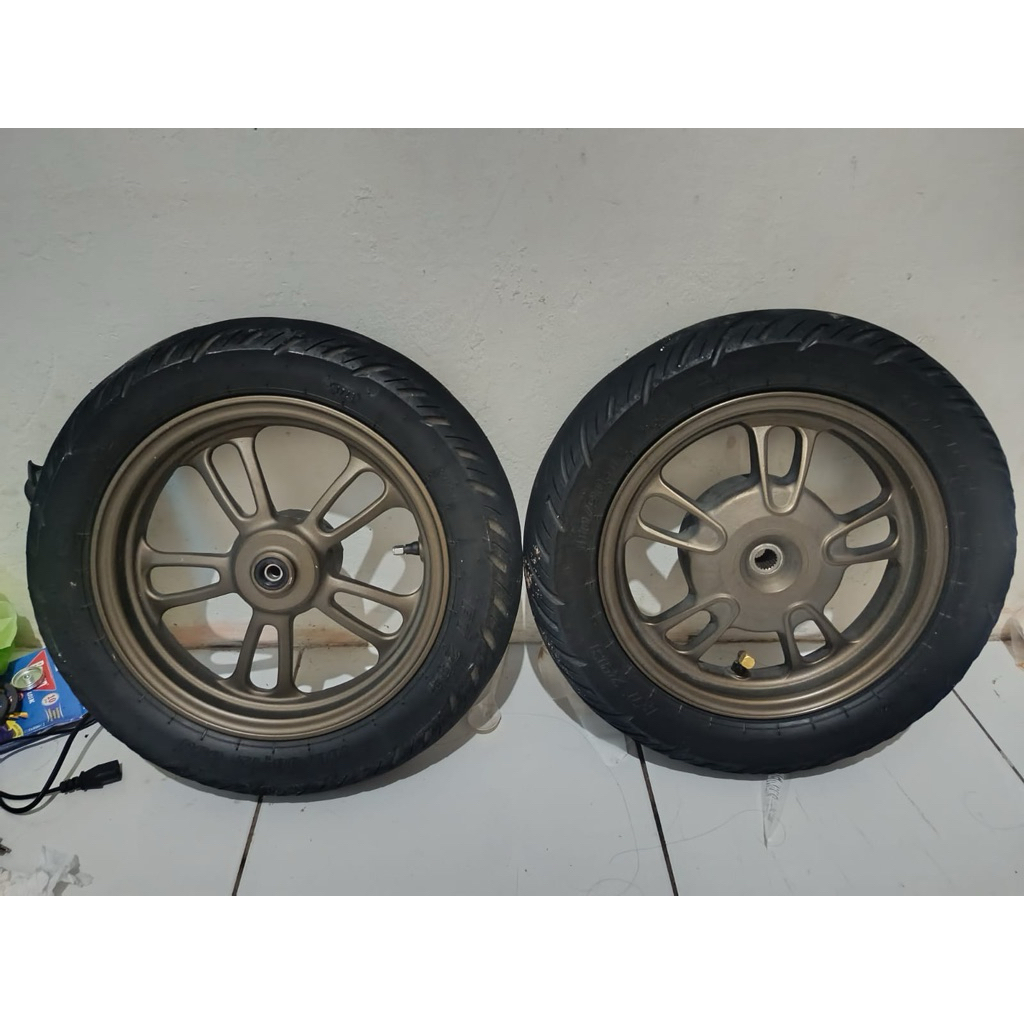 velg scoopy ring 12 original pristage 2023