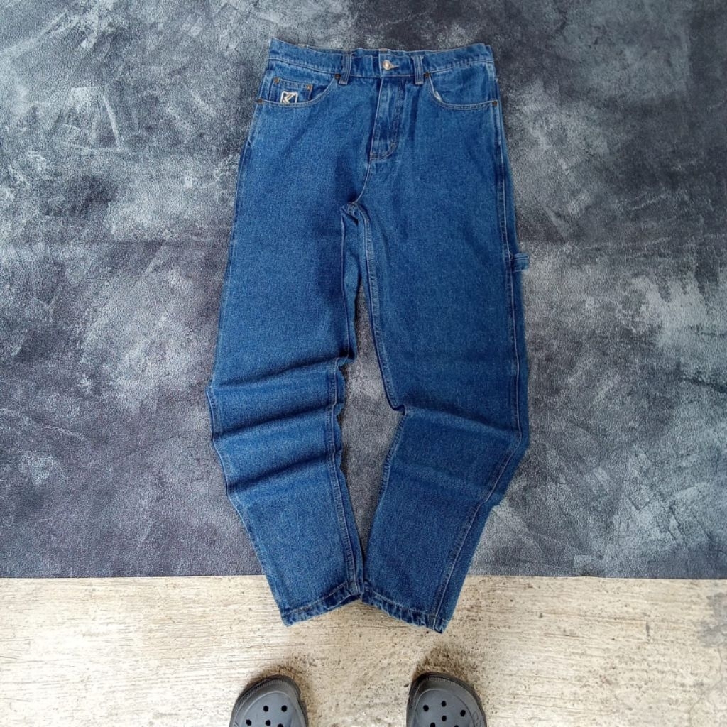 jeans Carpenter karl kani