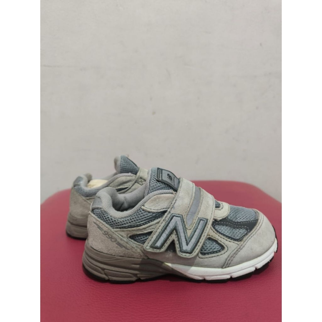 ori nb 990 kids (new balance kids)