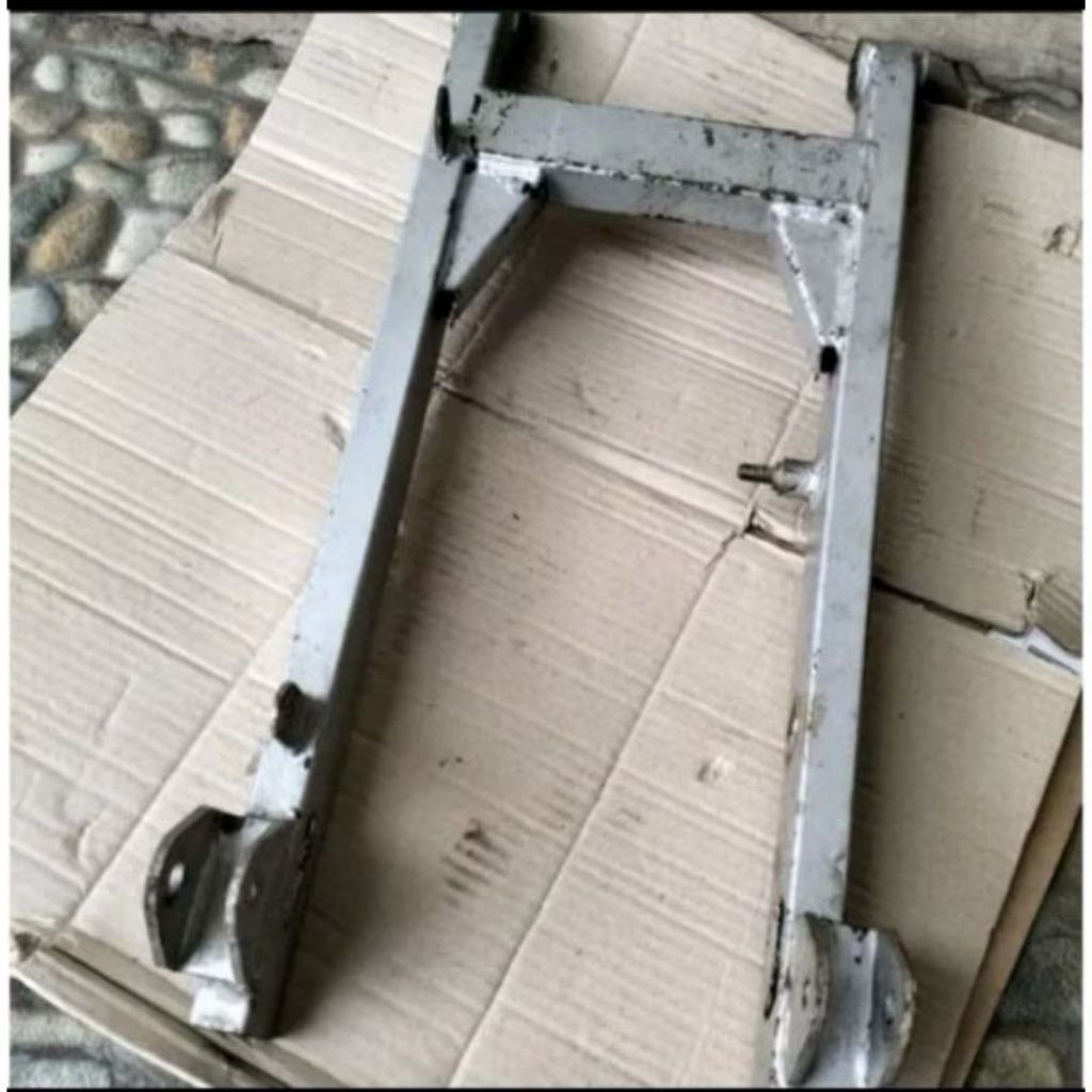 arm belakang suzuki shogun 125,smash new,smash titan ori second
