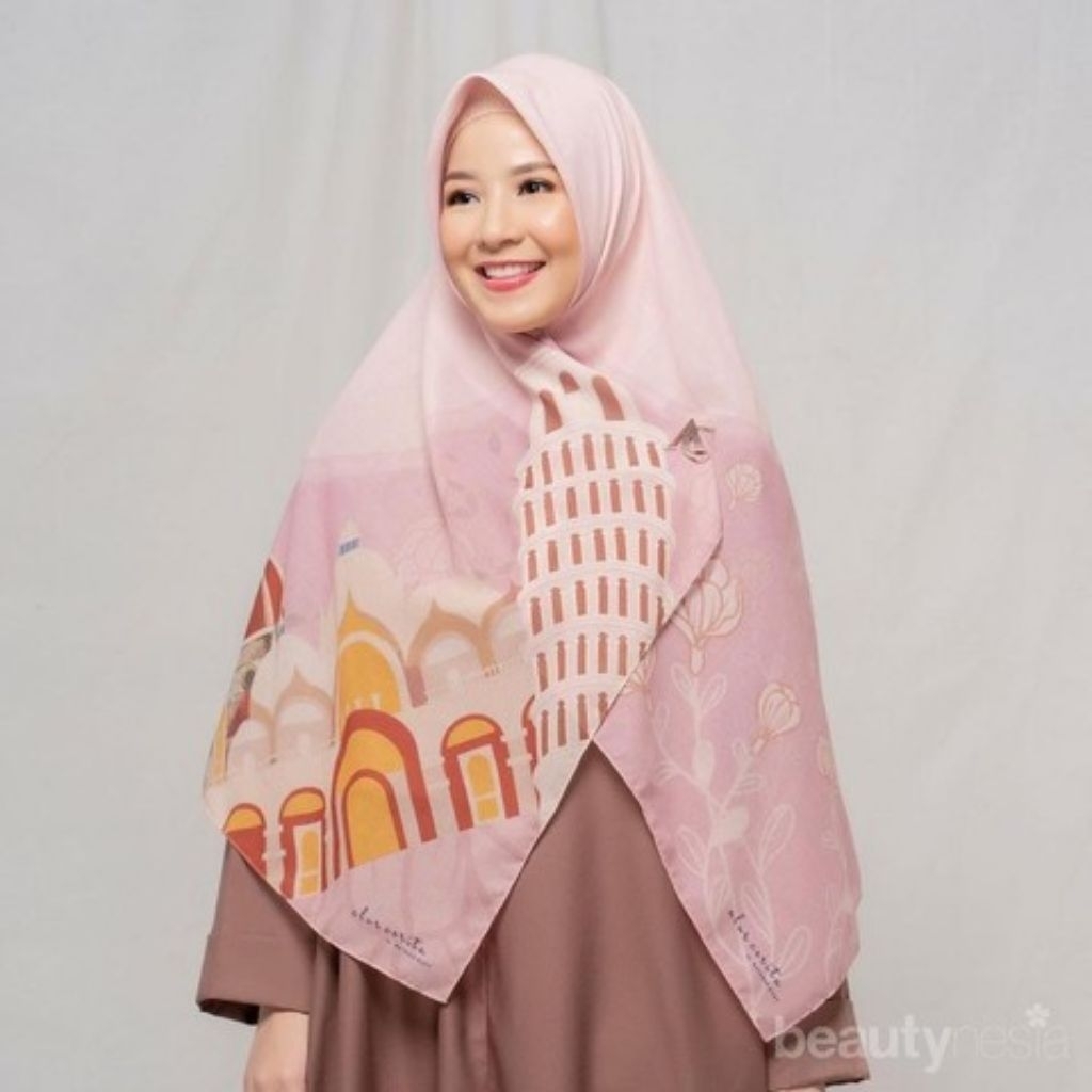 Pl Scraf Alur Cerita By Natasha Rizky