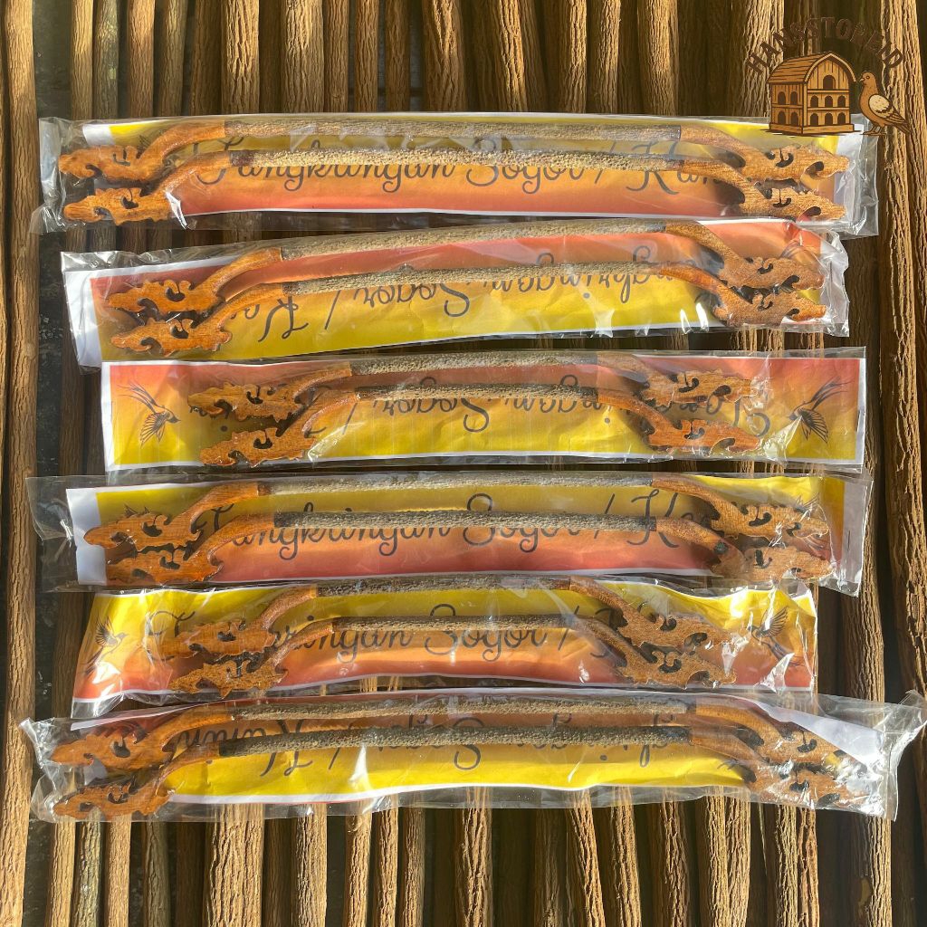 TANGKRINGAN UKIR FINISING SEJAJAR KAYU ASEM BALI BRINTIK SUPER HANSSTOREID 30 CM 33 CM 23 CM UNTUK B