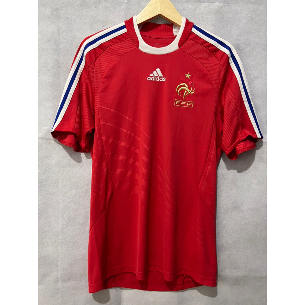 Jersey Original France Away 2008 (S)
